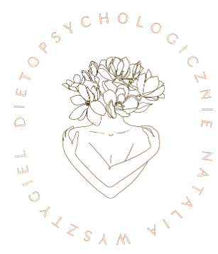 Dietopsychologicznie Natalia Wysztygiel